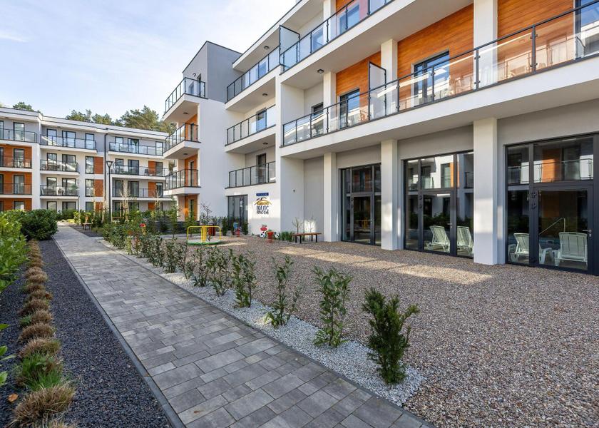 West Pomeranian Voivodeship Pobierowo 