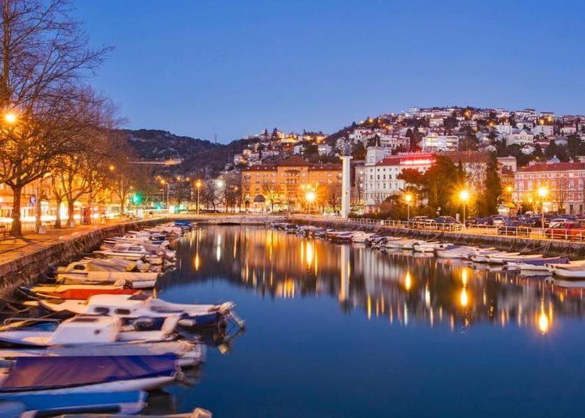 Primorje-Gorski Kotar Rijeka 