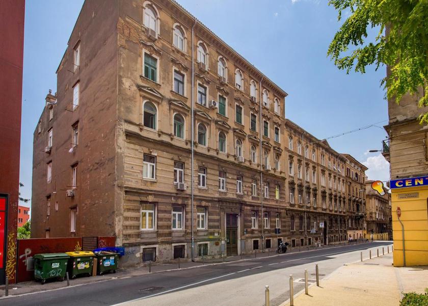 surrounding environment