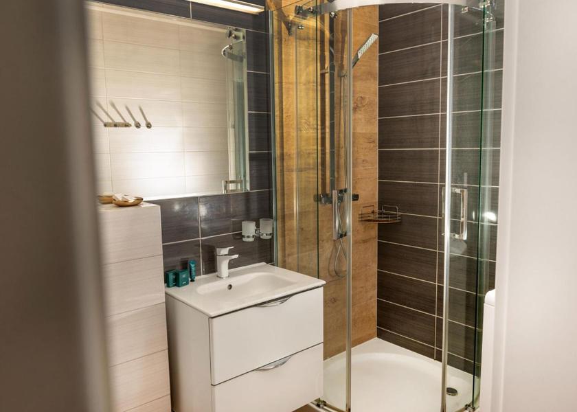 West Pomeranian Voivodeship Pobierowo Apartment 05