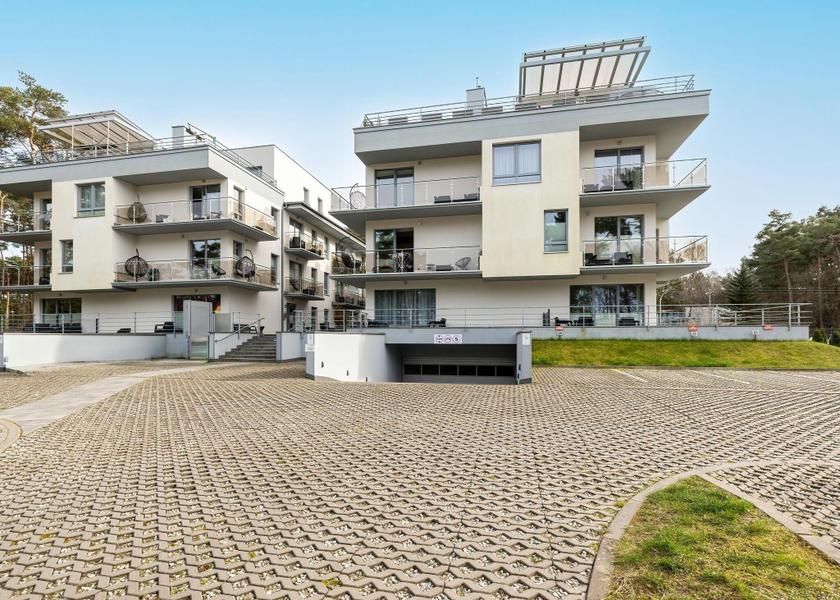 West Pomeranian Voivodeship Pobierowo 