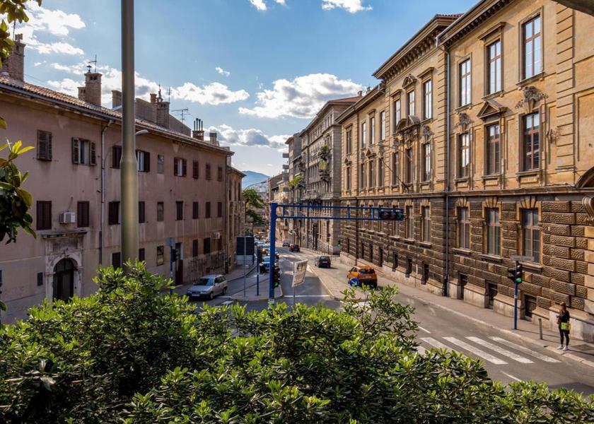 surrounding environment