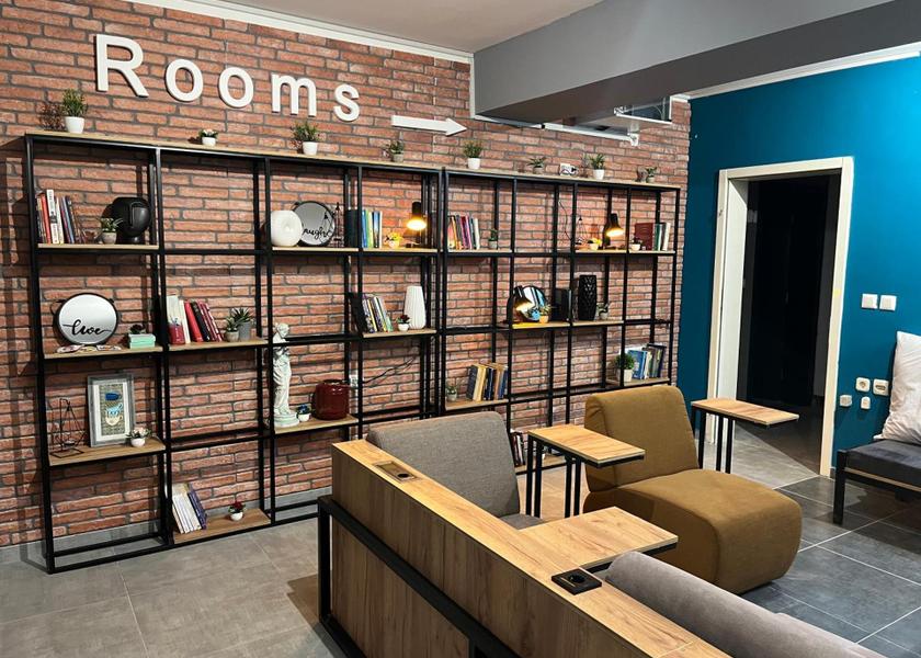 recreational facilities