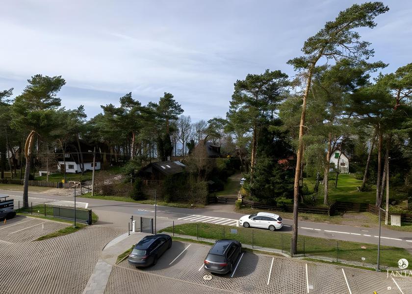 West Pomeranian Voivodeship Pobierowo 