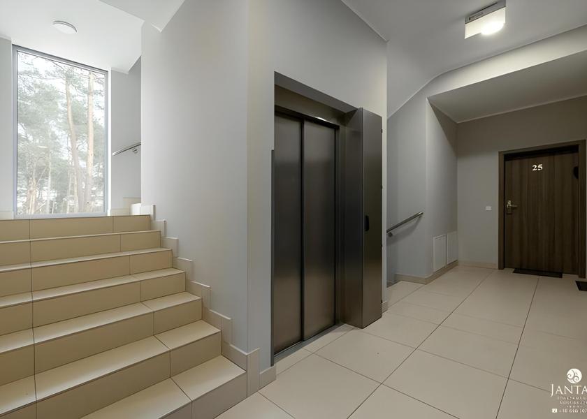 West Pomeranian Voivodeship Pobierowo 