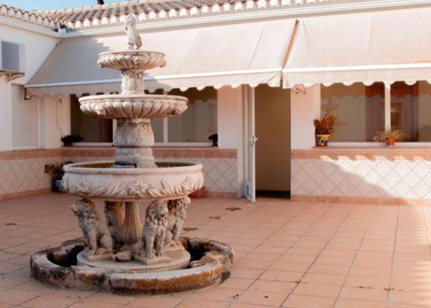 Andalusia Atarfe 