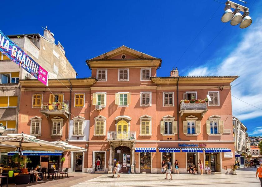 surrounding environment