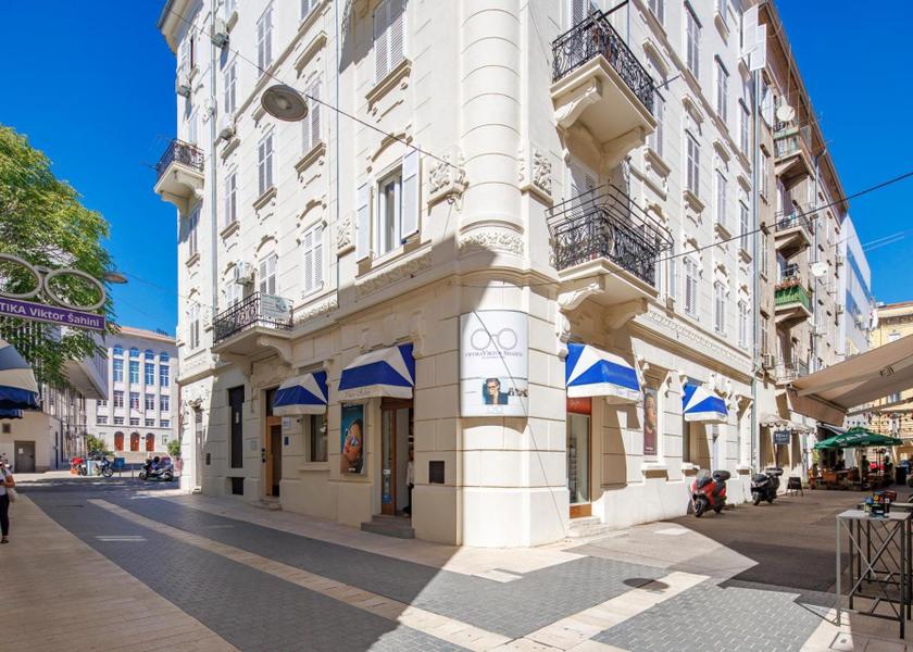 surrounding environment