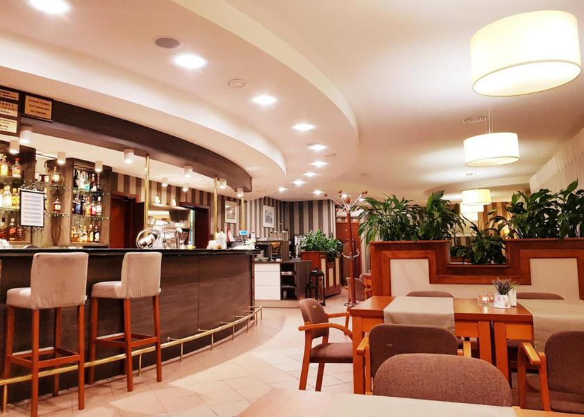 Podkarpackie Voivodeship Przemysl restaurant