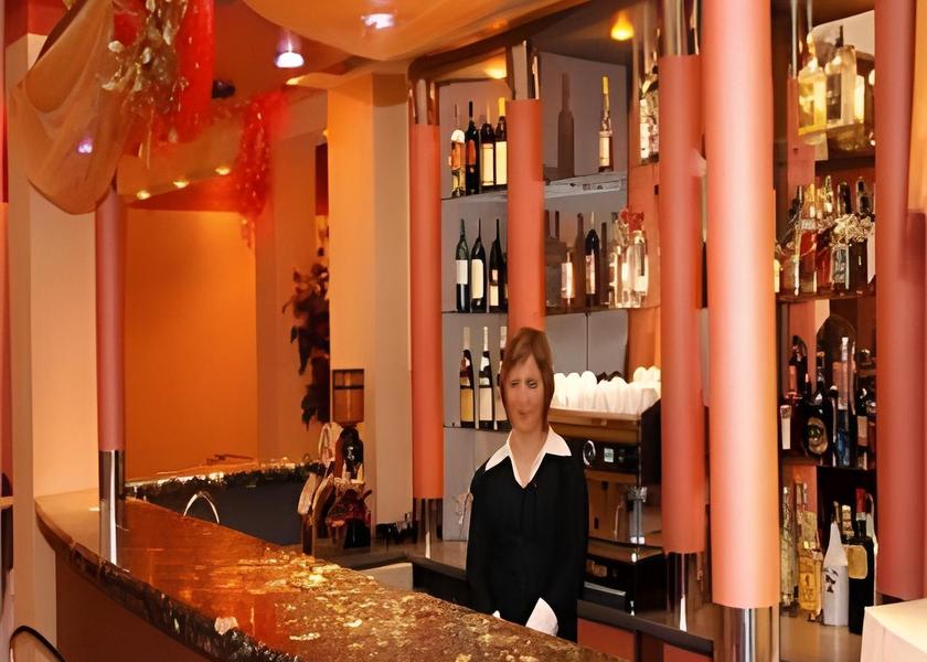 Podkarpackie Voivodeship Przemysl bar/lounge