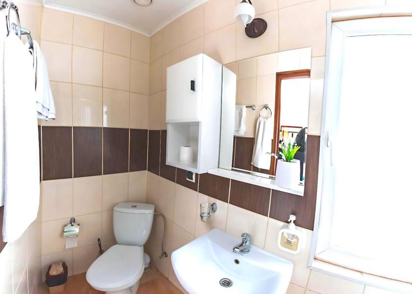 Podkarpackie Voivodeship Przemysl Double Room with Private Bathroom