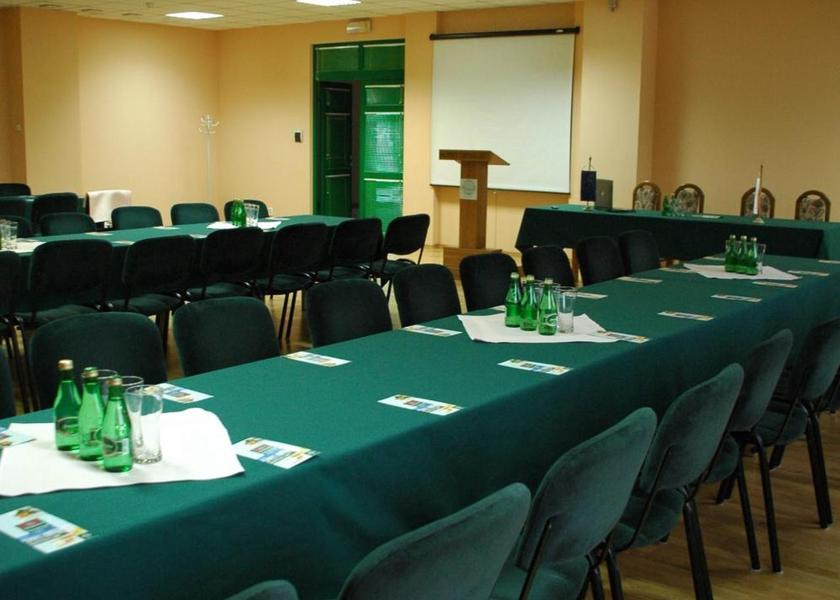 Podkarpackie Voivodeship Przemysl business center