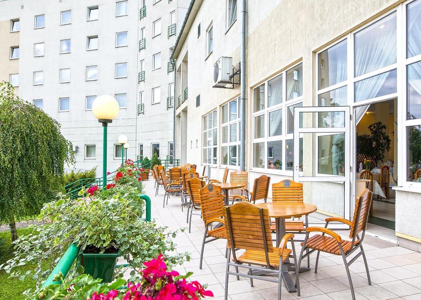 Podkarpackie Voivodeship Przemysl restaurant