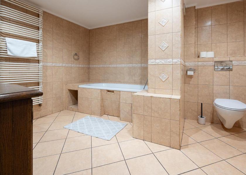 Podkarpackie Voivodeship Przemysl Small Double Room