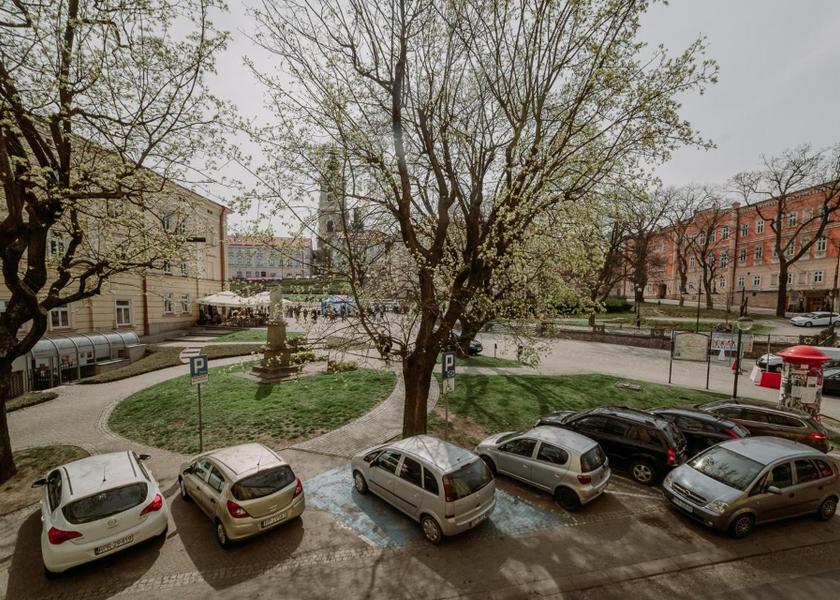 Podkarpackie Voivodeship Przemysl 