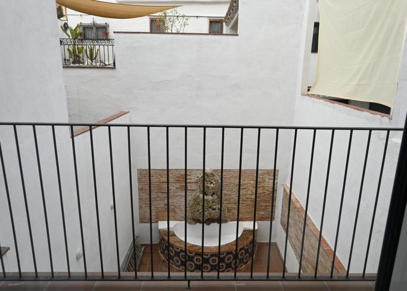 Catalonia Badalona balcony/terrace