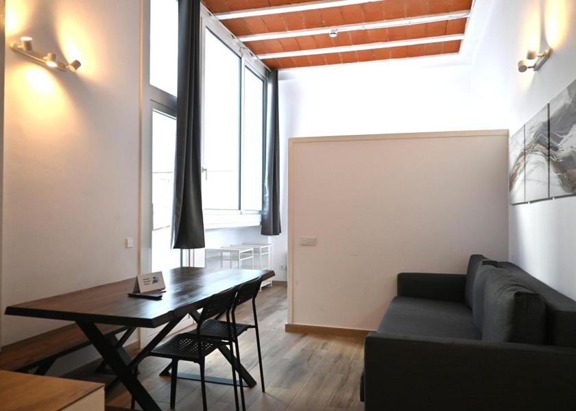 Catalonia Badalona facilities