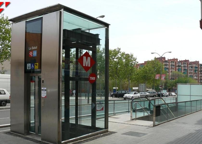 Catalonia Badalona 