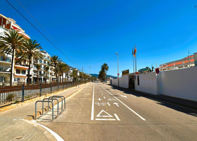 Catalonia Badalona 