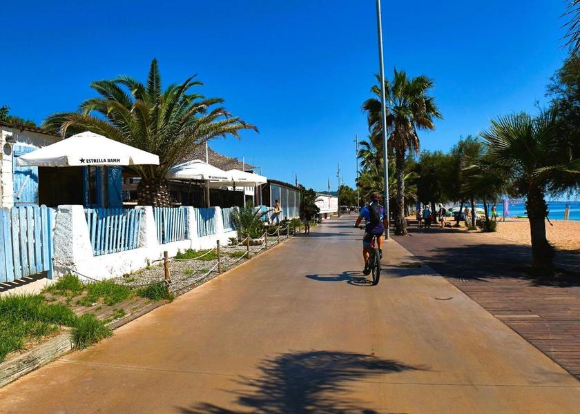 Catalonia Badalona 