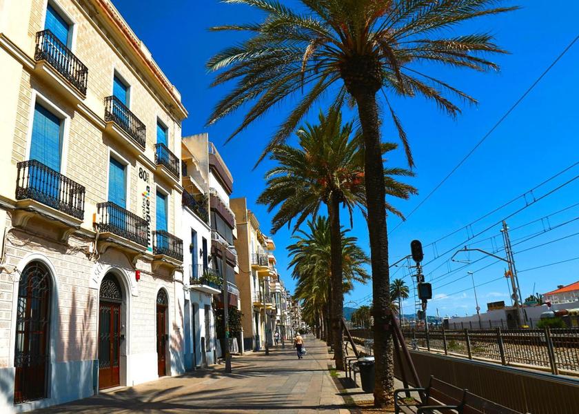 Catalonia Badalona 