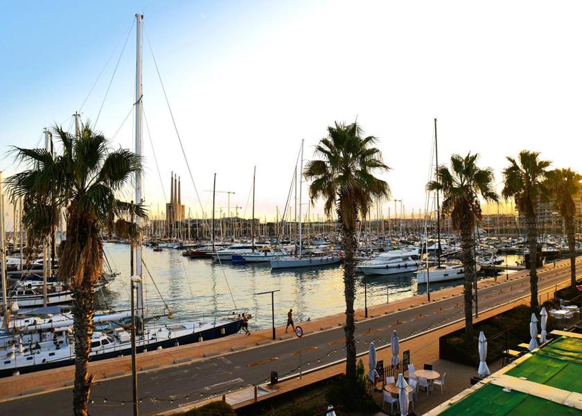 Catalonia Badalona 