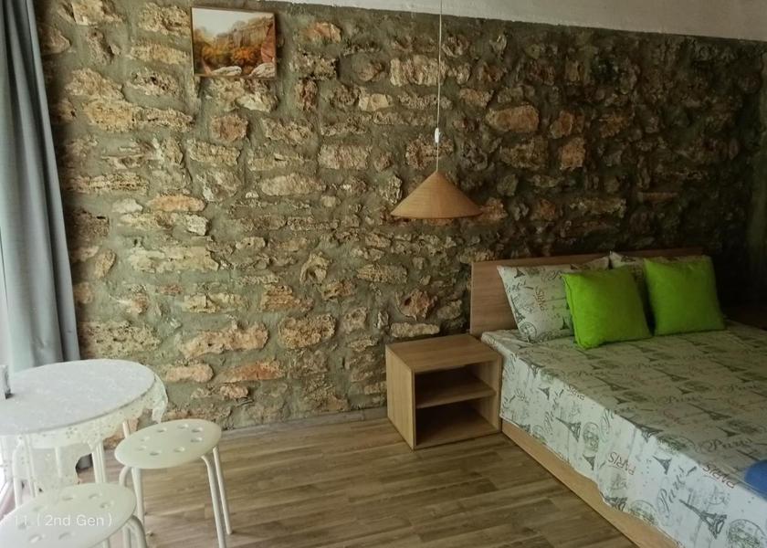  Kavarna guestroom