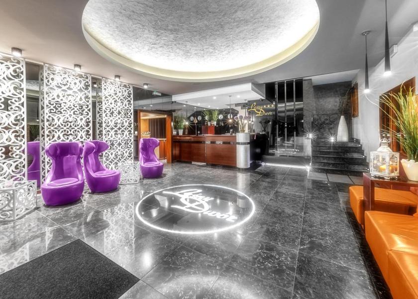 Masovian Voivodeship Radom lobby