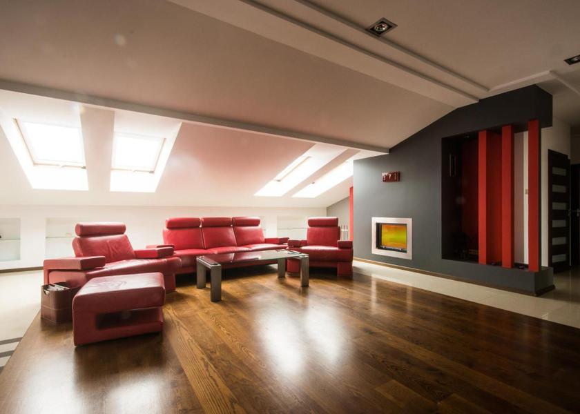 Masovian Voivodeship Radom facilities