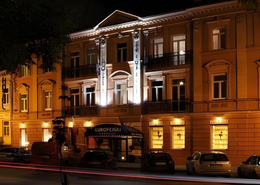 Masovian Voivodeship Radom exterior view