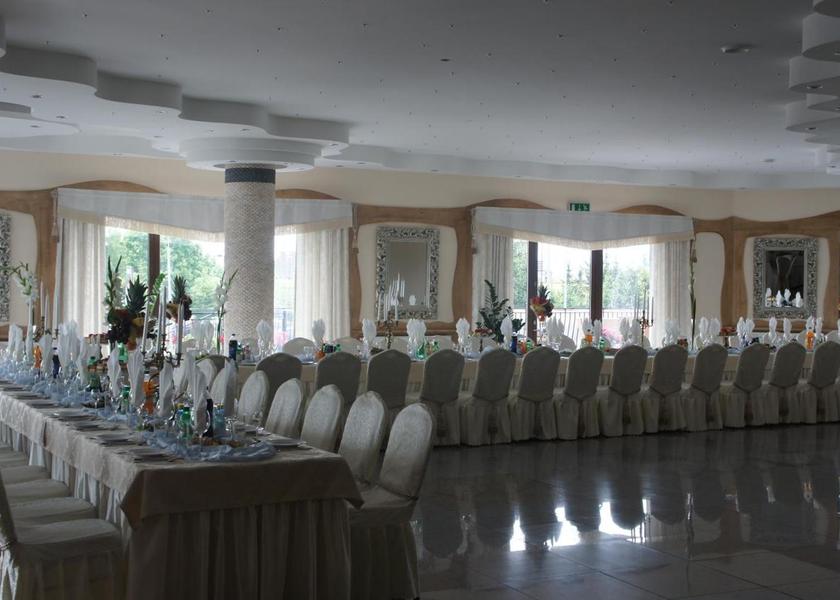 Masovian Voivodeship Radom banquet hall