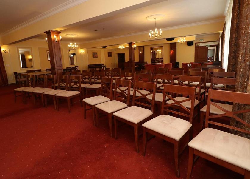 meeting room / ballrooms