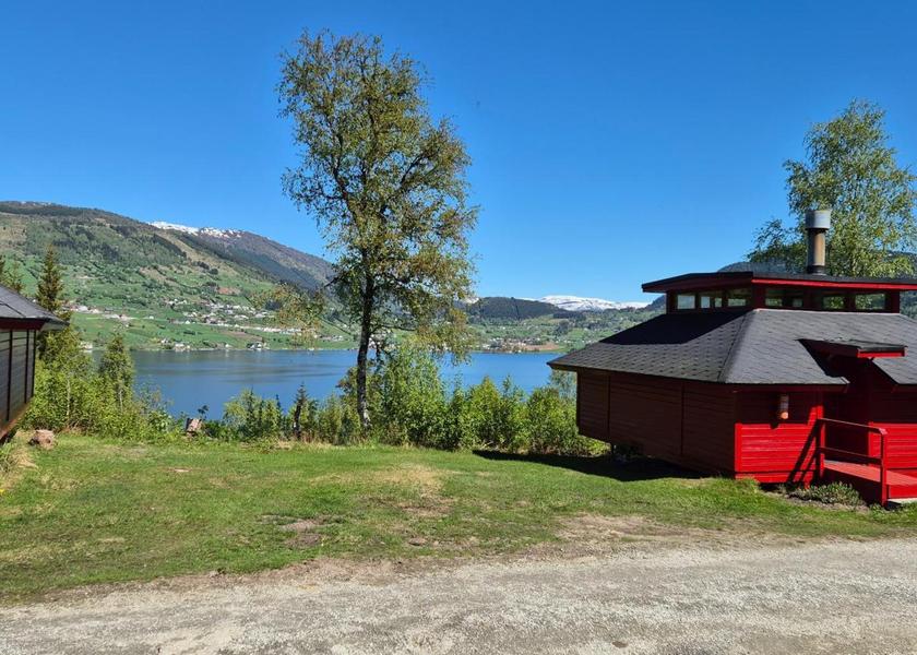 Sogn og Fjordane (county) Luster Outdoors