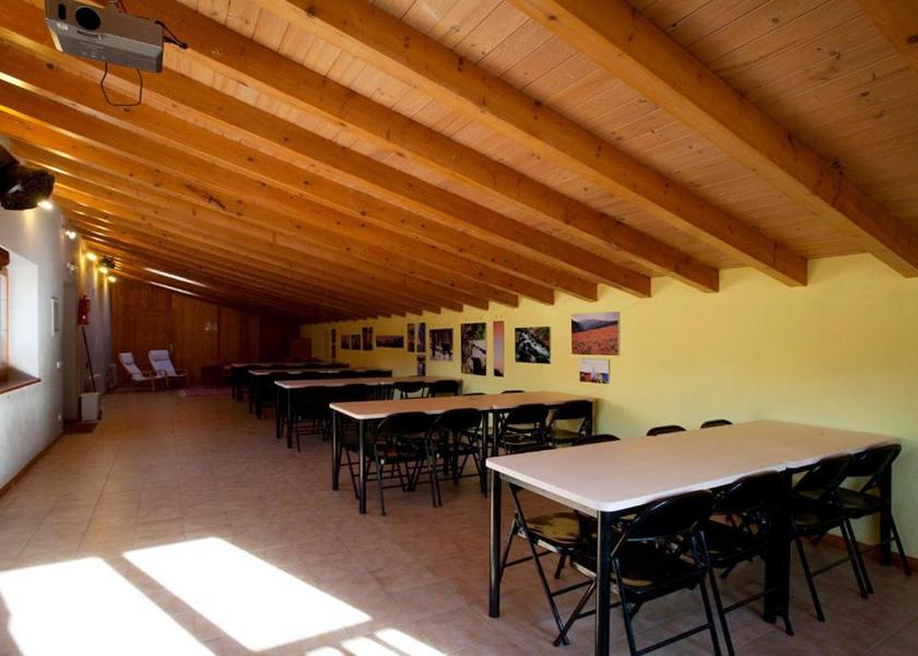 Catalonia Bellver de Cerdanya banquet hall