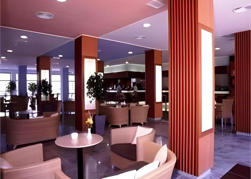 Catalonia Bellver de Cerdanya lobby