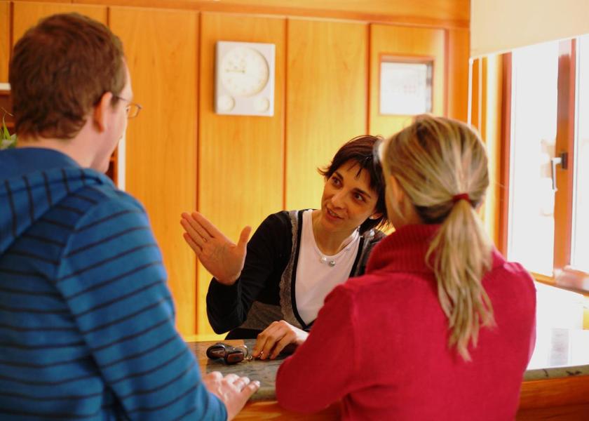 Catalonia Bellver de Cerdanya lobby