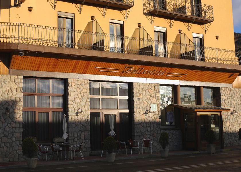 Catalonia Bellver de Cerdanya 