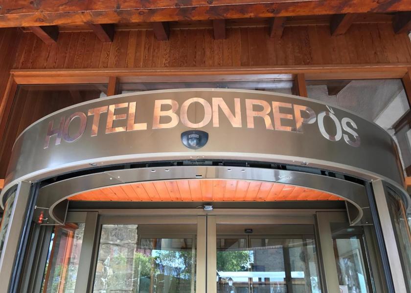 Catalonia Bellver de Cerdanya lobby