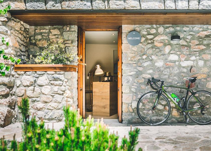 Catalonia Bellver de Cerdanya lobby