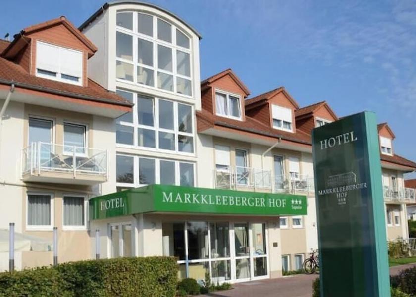 Saxony Markkleeberg Exterior