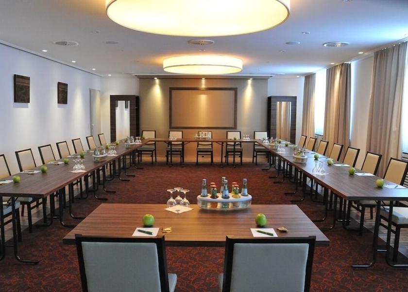 Saxony Markkleeberg Meeting facility