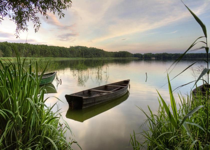 recreational facilities