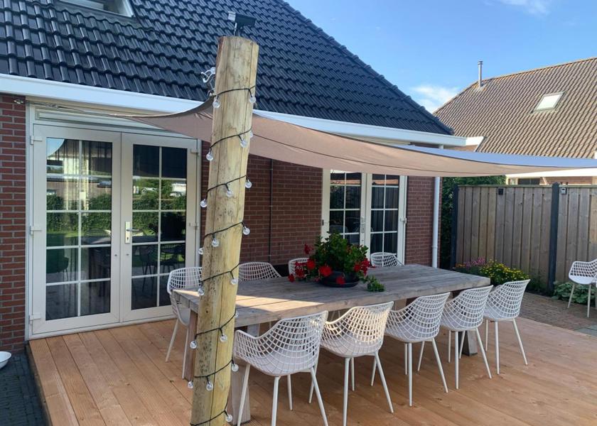 Friesland De Veenhoop 