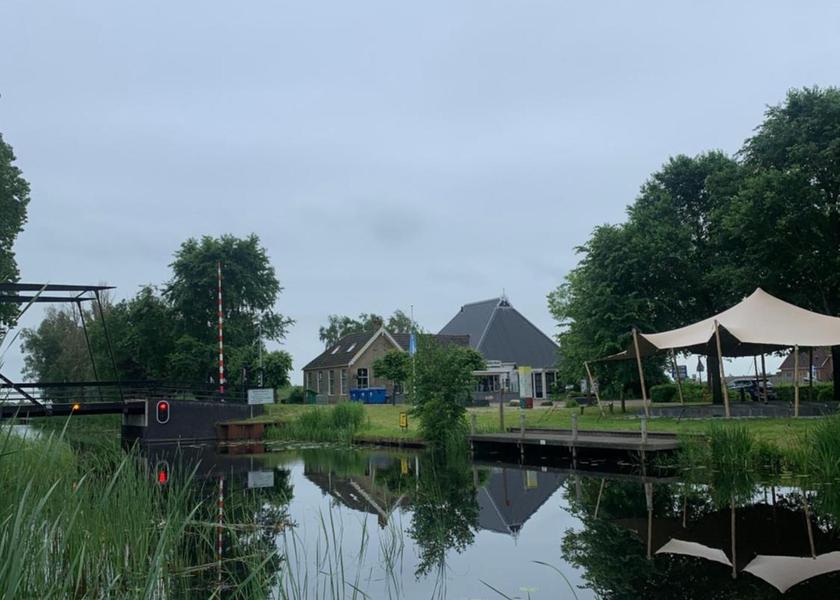 Friesland De Veenhoop 