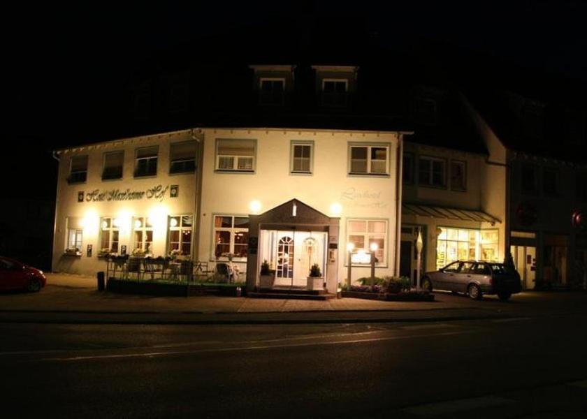 Baden-Württemberg Maselheim exterior view