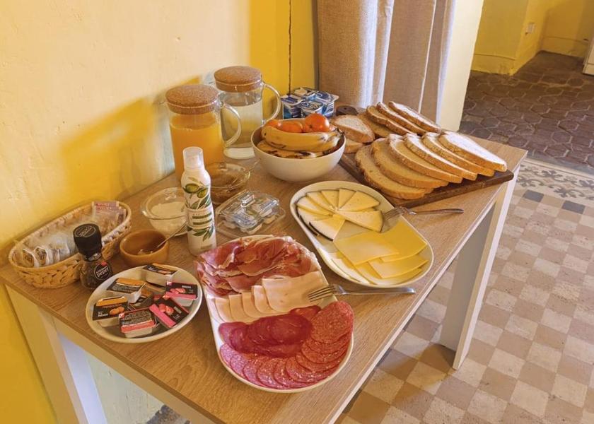 Catalonia Sant Ferriol food and beverages