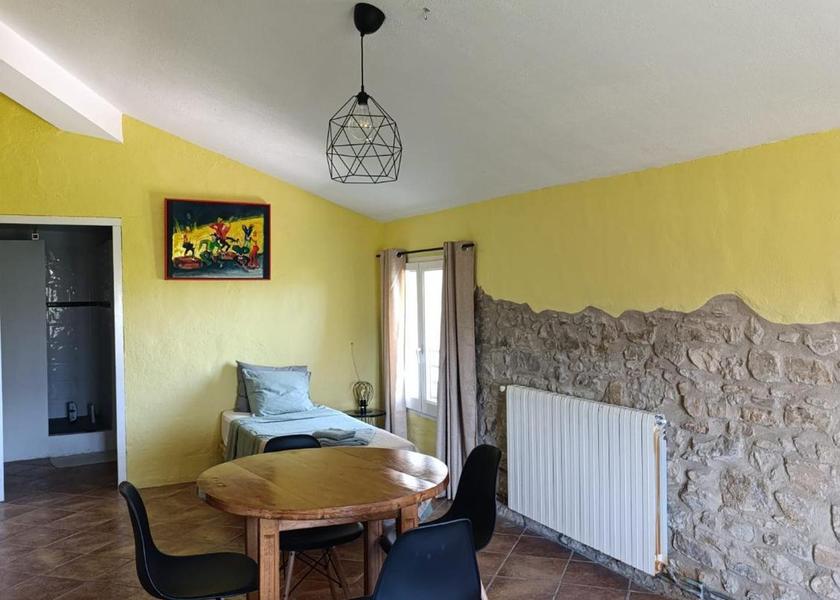 Catalonia Sant Ferriol Public Areas