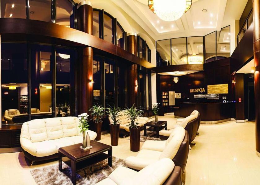 Lower Silesian Voivodeship Swieradow-Zdroj lobby