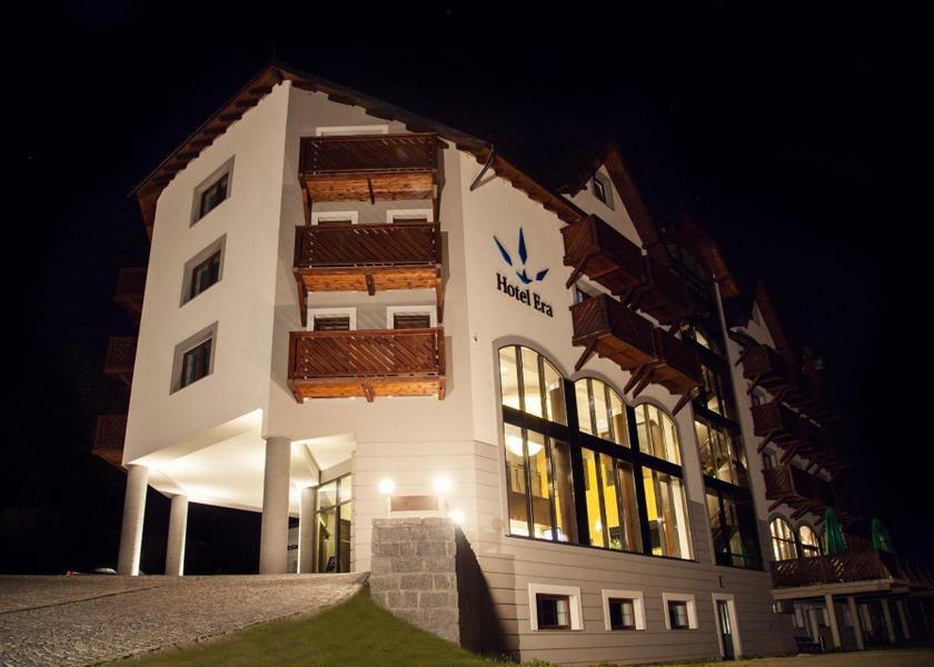 Lower Silesian Voivodeship Swieradow-Zdroj entrance