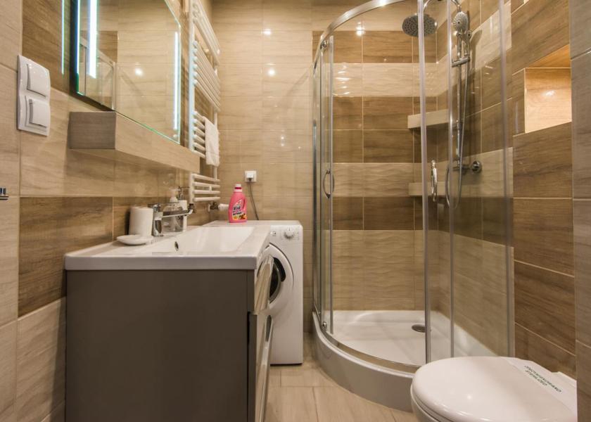 Lower Silesian Voivodeship Swieradow-Zdroj Two-Bedroom Apartment (Leśny Zakątek)